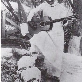 Barbecue Bob - Yo Yo Blues (club16593882)