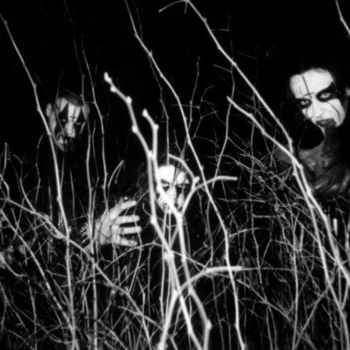 Besatt - Witch Night