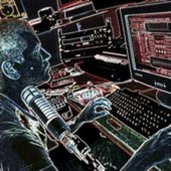 Barbitura - You`re My Mash, You`re My Up