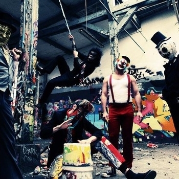 Budzillus - Last Night