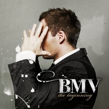 BMV - Don't Let Go (Original Mix)