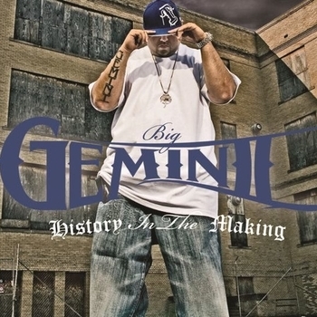 Big Geminii - Stay Real