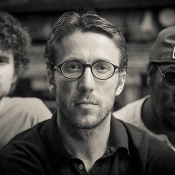 Bill Laurance - Gold Coast