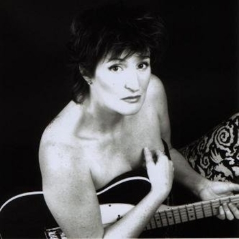 Артист Beverly Jo Scott