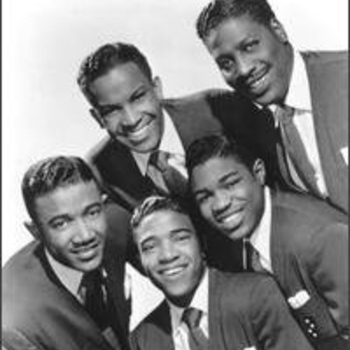 Billy Ward and the dominoes - Sixty-minute Man