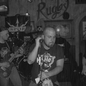 Blind Justice - Civiltà