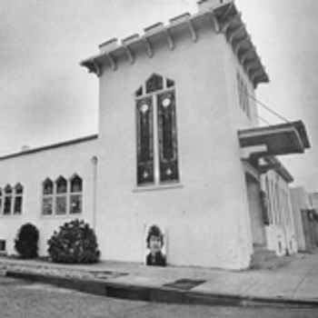 Brothers & Sisters - DON'T YOU WORRY CHILD