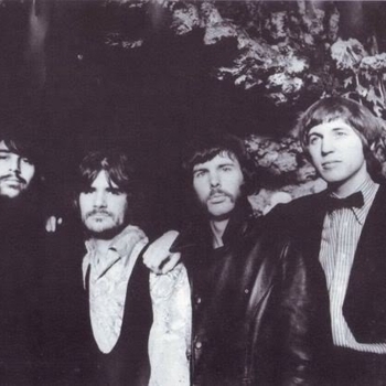 Bump - Im Rushin (Dave Spoon Vocal Mix)