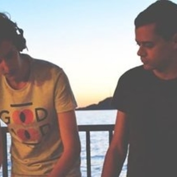 Basic Tape - Cool (feat. Huntar)