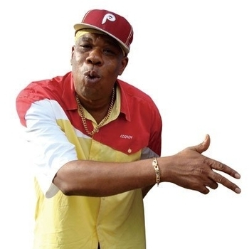 Burro Banton - Badder Dan Dem (Shashamane Dubplate)