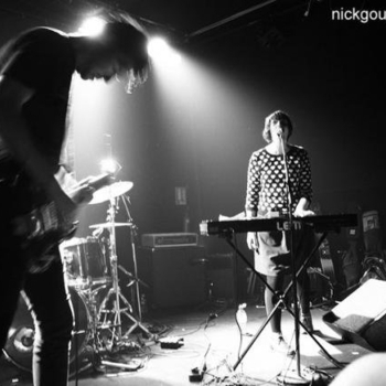 Black Bug - TV Screen