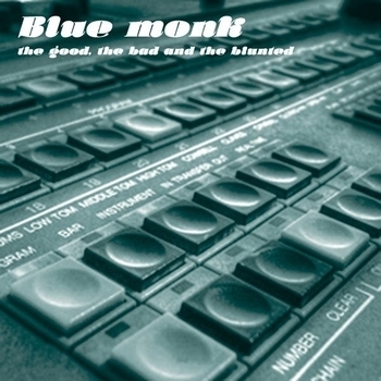 Blue Monk - Time Machine