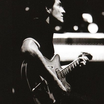 Bela B. - Gitarre runter