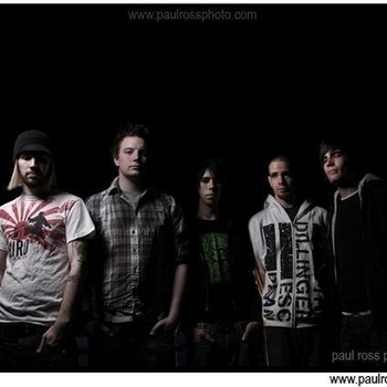 Between the Screams - Pure