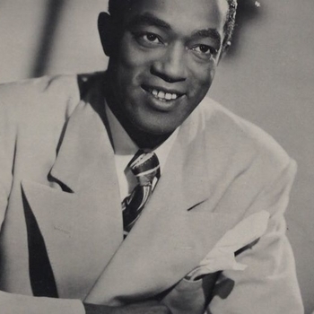 Buddy Johnson & His Orchestra - Shut Your Big Mouth (Girl)