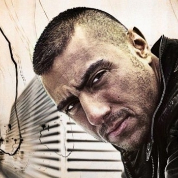 BOZ - Ich brauch dich nicht