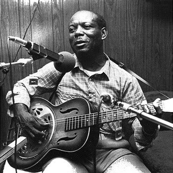 Boogie Bill Webb - 44 Blues