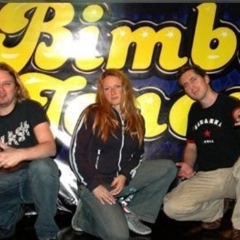 Bimbo Jones - And I Try