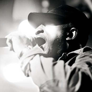 Brinsley Forde - Shine Like A Star (DJ Prom Mix)