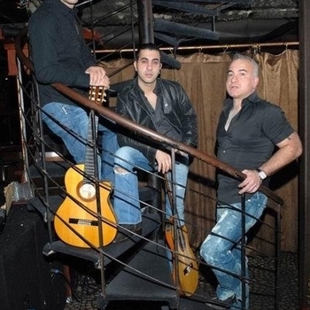 Bandoleros - Po'rom Pom Pom