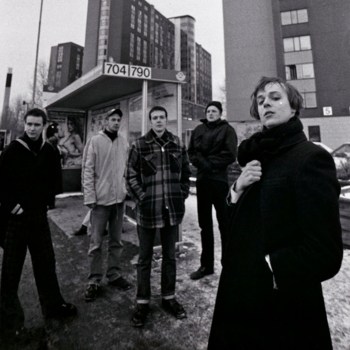 Broder Daniel - Shoreline