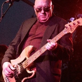 Burton Gaar - Sugarfied