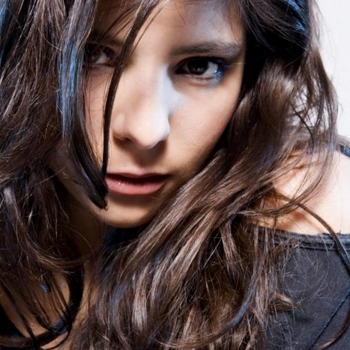 Berenice - I'd Rather Sleep Alone