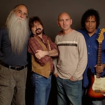 Barefoot Servants - Fire And Gasoline