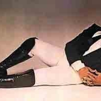 Bunny Sigler - Shake Your Booty (мелодия из сериала "Смертельное оружие" / "Lethal Weapon")