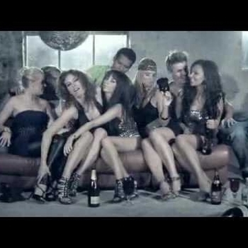 Beautiful Beat Girls - Sing it Back (Plastic Funk's Dirty House Mix)