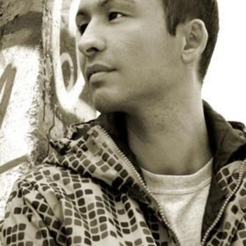 Brian Sanhaji - Turn Back (Original Mix)