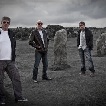 Blue On Black - Louisiana State