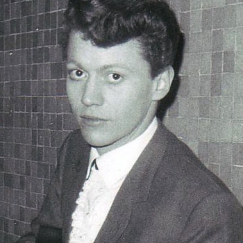 Bernd Spier - Lass dein little girl nie weinen