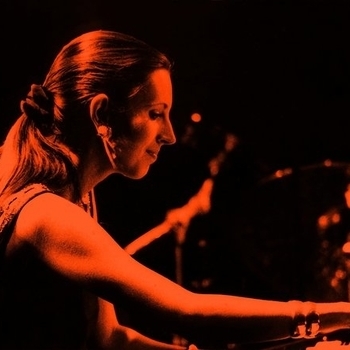 Barbara Dennerlein - Christmas Time