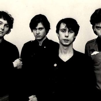 B-Movie - Scare some life into me