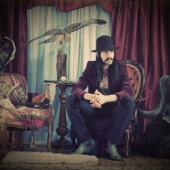 Brett Detar - The Devil's Gotta' Earn