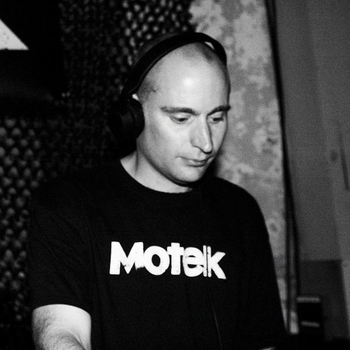 Re-Zone & Ben Coda - Out Of Limits (Original Mix)