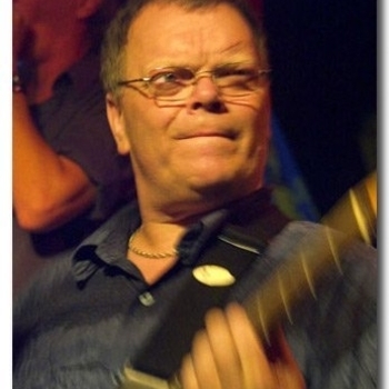 Bob Walsh - A Whiter Shade Of Pale (2015)