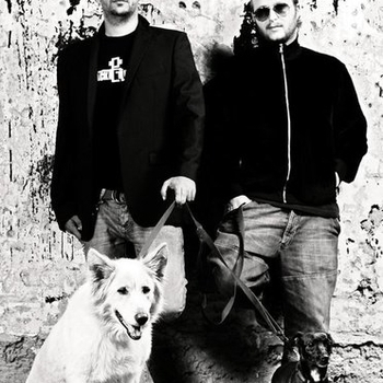 Black and White - Twoje usta (Jesien Zima 2019. 2018)