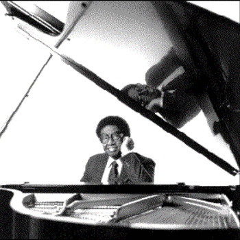 Billy Taylor - I`ve Grown Accustomed to Her Face