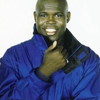 Byron Stingily - It's All Jesus (Sean McCabe Vocal Mix)