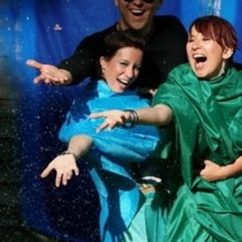 Bhava - Motherly Ganges