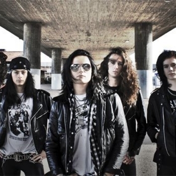 Bulletrain - endorphin