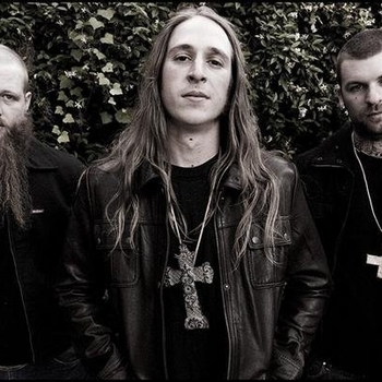 Black Tusk - Son Of A Ditch