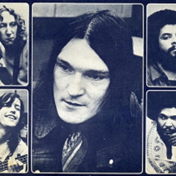 Brian Auger - Maiden Voyage