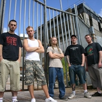 Burning Skies - Rkd (Мелодия из фильма "Молокососы / Skins") (Сезон 5) (Серия 2)