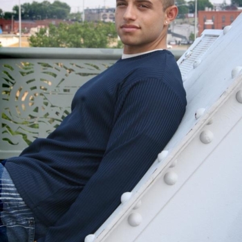 Bobby Tinsley - I feel good (DJ Juice Transition) (2011)