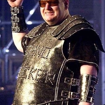 Артист Balloon