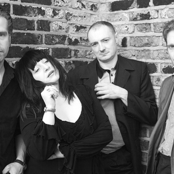 Big Sexy Noise - Your Love Don't Pay My Rent