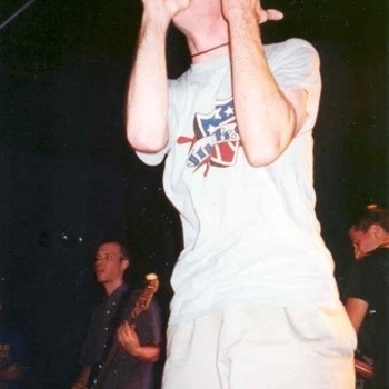 Rammstein - Asche zu Asche